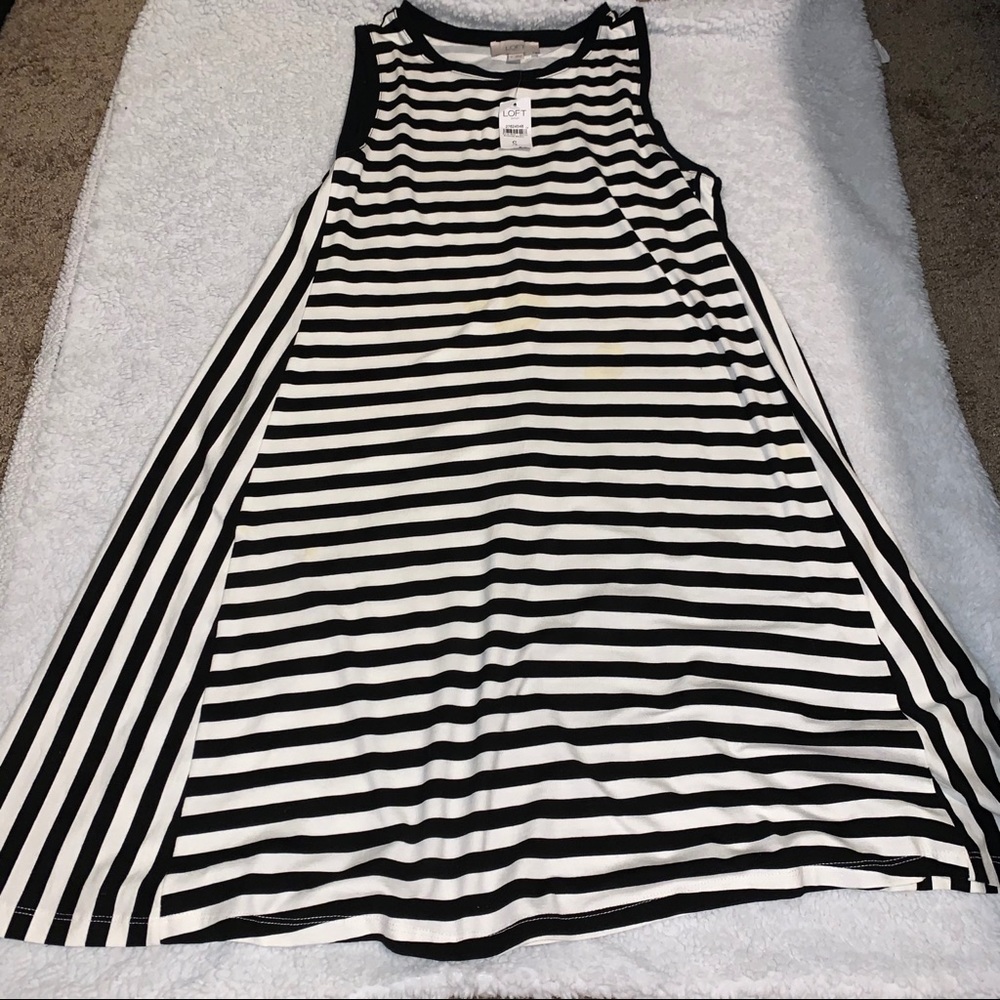 Loft Dress